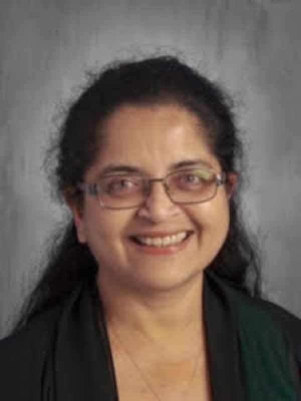 Marquis Who's Who Honors Readington Teacher - Ms. Gargi Adhikari
